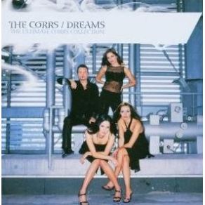 Download track Forgiven Not Forgotten The Corrs