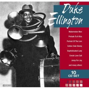 Download track A'Gathering In A Clearing (Ellington - Anderson) Duke Ellington