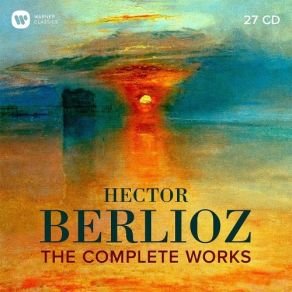 Download track 09 Cléopâtre - Allegro Assai Agitato. « Non!... Non, De Vos Demeures Funèbres » Hector Berlioz