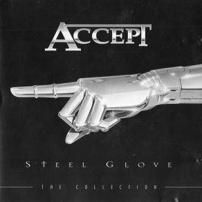 Download track I'M A Rebel Accept