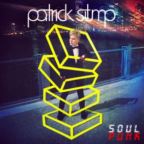Download track Bad Side Of 25 (Bonus Track) Patrick Stump