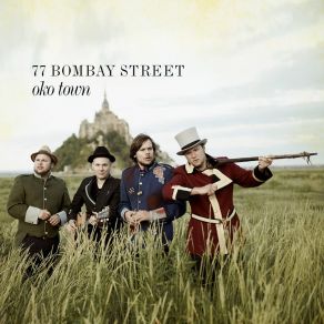 Download track Indian 77 Bombay Street