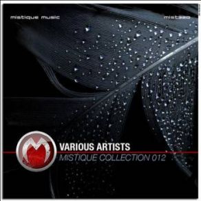 Download track Behind (Original Mix) Red Sun Rising