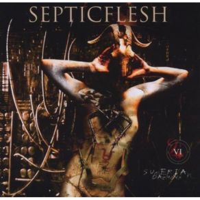 Download track Shapeshifter Septic Flesh