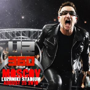 Download track I Still Haven't Found What I'm Looking For U2