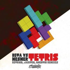 Download track Tetris Beta, Mesmer
