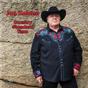 Download track Is Anybody Going To San Antone Jon Kolden
