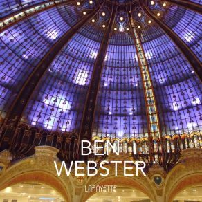 Download track Ten Lessons With Timothy Ben Webster