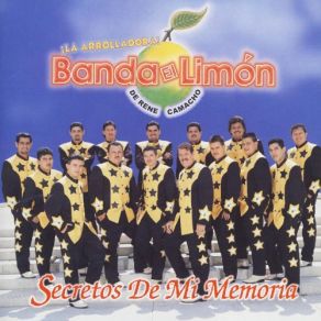 Download track Mirame La Arrolladora Banda El Limón