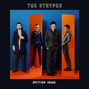 Download track Great Expectations The Strypes