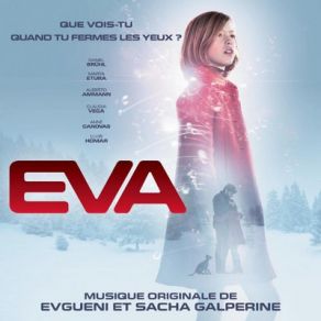 Download track Post-Scriptum Evgueni, Sacha Galperine