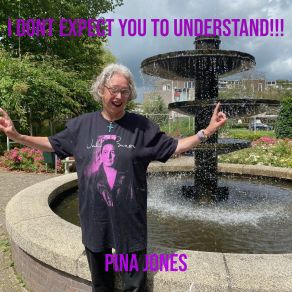 Download track You May Say He's A Dreamer; But I'm Just The Other One Pina Jones