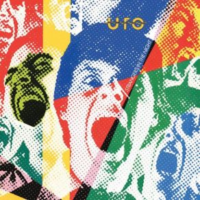 Download track Out In The Street (Live In Cleveland, Ohio, 16 10 78) UFO, The Ohio
