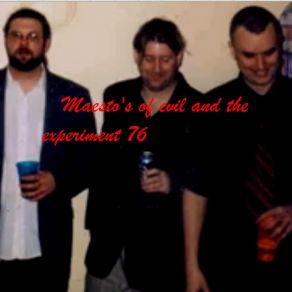 Download track Strange Behavior Maestro's Of Evil