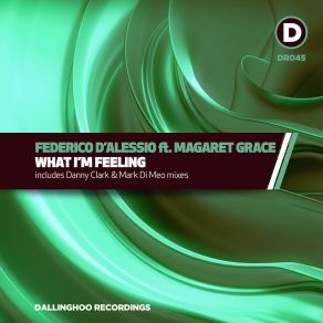 Download track What I'm Feeling Margaret Grace