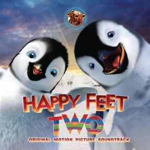 Download track Dragostea Din Tei John PowellHappy Feet Two Chorus