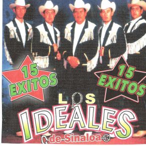 Download track Supe Perder Los Ideales De Sinaloa