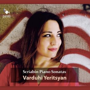 Download track 08. Piano Sonata No. 3 Op. 23 - IV. Presto Con Fuoco Alexander Scriabine