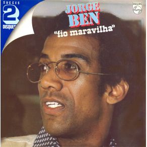 Download track Chove Chuva Jorge Ben