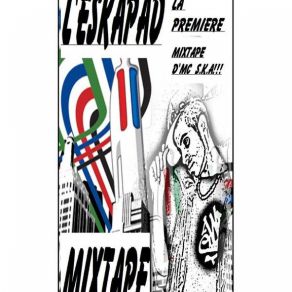 Download track Code 1. 4. 7. 6 Remix Hnt Effet De Mass L'Eskapad (Mixtape Mc S. K. A)