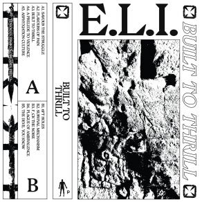 Download track The Devil You Know E. L. I.