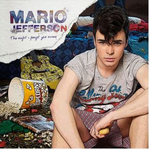 Download track I'm A Dreamer Mario Jefferson