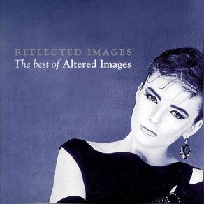 Download track Don't Talk To Me About Love (Extended Version) Altered Images