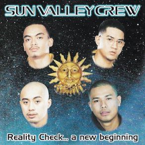 Download track Reality Check Sun Valley Crew