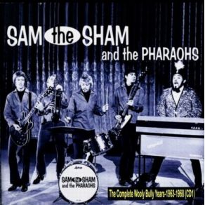 Download track How Does A Cheating Woman Feel Sam The Sham & The Pharaohs