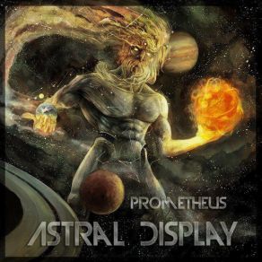 Download track Prometheus Astral Display
