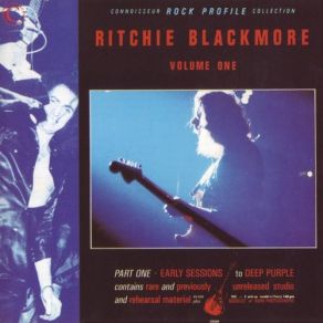 Download track Movin In Ritchie Blackmore