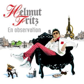 Download track Mister Hype Helmut Fritz