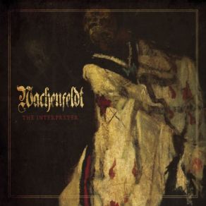 Download track The Interpreter Wachenfeldt