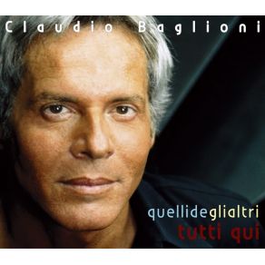 Download track Se Telefonando Formula 3, Claudio Baglioni