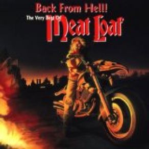 Download track Objects In The Rear View Mirror May Appear Closer Than They Are (Wild Car) Meat Loaf