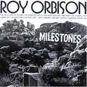 Download track You Lay So Easy On My Mind Roy Orbison