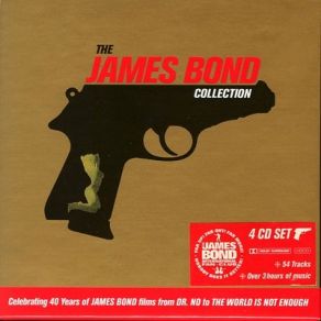 Download track Tomorrow Never Dies (Surrender) John Barry, Prague Philharmonic Orchestra, Monty Norman