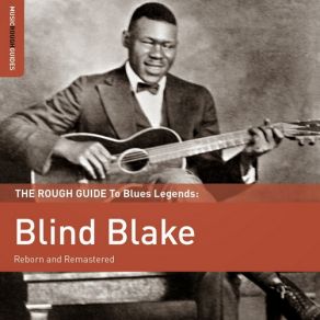 Download track Blind Arthur's Breakdown Blind Blake