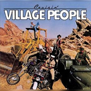 Download track A2. Medley The Women - I'm A Cruiser Village People