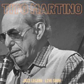 Download track Falando Sobre Habanera E Eh, La Bas... (Live) Tito Martino