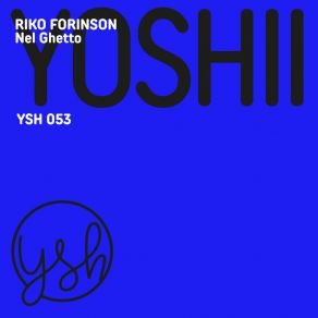 Download track Reeloop (Original Mix) Riko Forinson