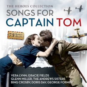 Download track When I'm Cleaning Windows Songs For Captain TomGeorge Formby