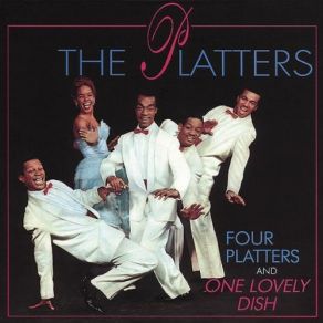 Download track Love Of A Lifetime The Platters