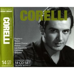 Download track 11. ACT IV. Cittadino... Come Un Bel Di Di Maggio [Schmidt Roucher Chenier] Umberto Giordano