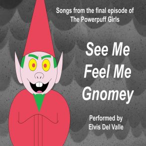 Download track Reprise / Why Can't We All Get Along? (Finale) (Cover) Elvis Del Valle