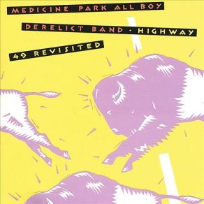 Download track I Ain't Goin' Down Derelict String Band, Medicine Park All Boy