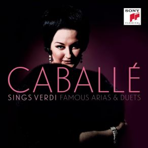 Download track Aida: Act II: Silenzio! Aida Verso Noi S'avanza Montserrat Caballé