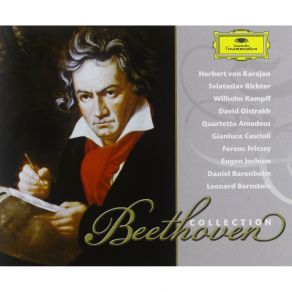 Download track 2. Beethoven. Concerto For Piano And Orchestra No. 1 In C Major Op. 15: II. Largo Ludwig Van Beethoven