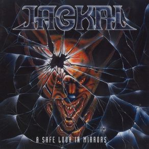 Download track Just A Little Closer Jackal