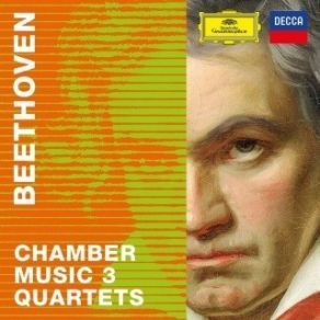 Download track 07. String Quartet In F, Hess 32 (1st Version Of Op. 18 No. 1) - III Ludwig Van Beethoven